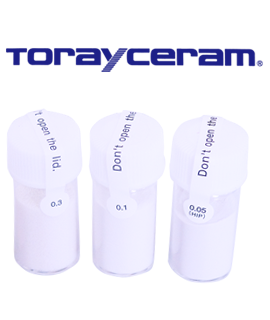 Torayceram_氧化鋯珠
